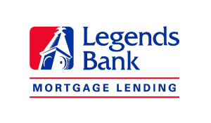 Legends Bank Logo